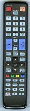Pilot do TV SAMSUNG BN59-01054A ZAMIENNIK JAKOŚĆ