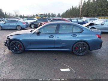 BMW Seria 3 G20-G21 2024 BMW M3 40I XDrive 2024 3.0l 3.0 Benzyna 386KM, zdjęcie 5