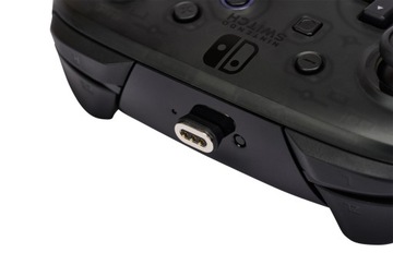 Зарядное устройство PowerA SWITCH для геймпада и JOY-CON