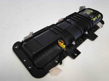 MERCEDES GL GLS X166 166 ULOŽENÍ KOLENO KOLENA