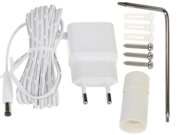 Wi-Fi IP-камера Dahua IPC-HDBW1230DE-SW-0280B