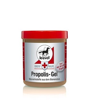 Żel propolisowy LEOVET Propolis-Gel FirstAid 350ml