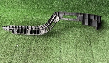 VW PASSAT B7 3AF stoßstangenhalterung Halter der Stoßstange links heck 3AF807393