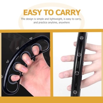 Finger Expander Аксессуары для гитары и бас-гитары Electric