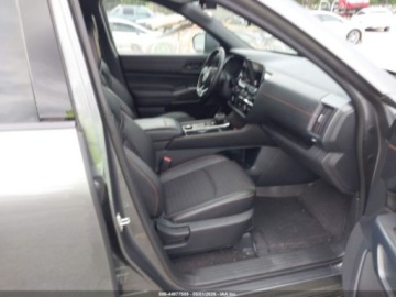 Nissan Pathfinder III 2023 Nissan Pathfinder Rock Creek 2023 3.5 Benzyna 295KM, zdjęcie 9