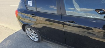 BMW Seria 1 F20-F21 Hatchback 5d Facelifting 2015 118d 150KM 2017 BMW 120 Automat , 2.0d ! 140.000km, zdjęcie 13