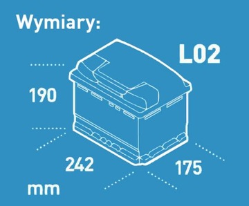 Микроибрид Центр Центр 60AH 640A