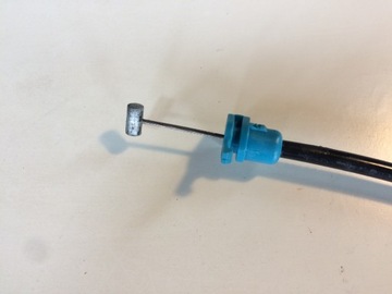 CIĘGNO LINKA KLAMKI LEWY TYŁ CITROEN C4 I 5D HB