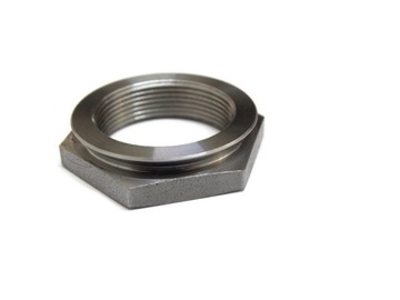 Комплект гаек звездочки двигателя SHL M11, Osa M52, WFM S34