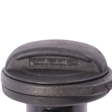 VW Volkswagen Golf Mk5 Крышка топливного бака черная 5N0201553