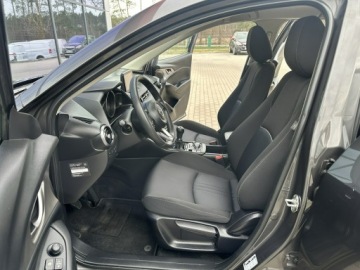 Mazda CX-3 Crossover Facelifting 2.0 Skyactiv-G 121KM 2019 Mazda CX-3 Navi, Grzane fotele, Climatronic, LED, zdjęcie 9