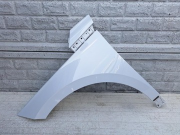 BLATNÍK LEVÝ PŘEDNÍ SKODA ENYAQ 21-24 ORIGINÁLNÍ