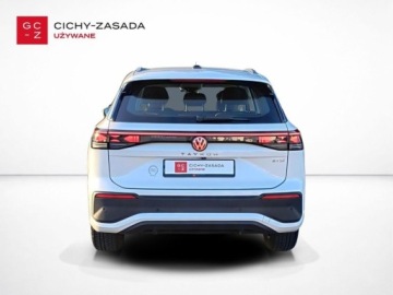 Volkswagen Tayron 2025 Volkswagen Tayron 7-osobowy serwis ASO 1.5eTSI 150KM bezwypadkowy gwarancj, zdjęcie 3