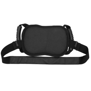 РУЧКА ЗАДНЕГО РЕМНЯ СИДЕНЬЯ МОТОЦИКЛА