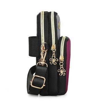 Fashion Mini Shoulder Messenger Bag Small Crossbod