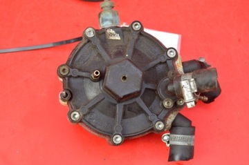 PAROWNIK GAZU REDUKTOR CITROEN C4 PICASSO 1 I 1.8