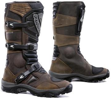 FORMA ADVENTURE BROWN BUTY roz. 44 wys. 24 h