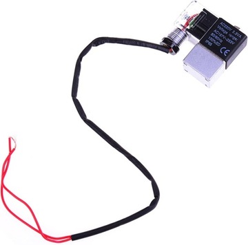 ЭЛЕКТРОМАГНИТНЫЙ КЛАПАН ДЛЯ КОМПРЕССОРА CO2 НА 230 В