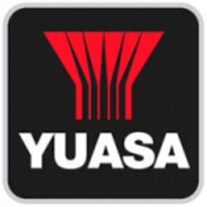 Аккумулятор YUASA 6В 11Ач P+ 6N11A-1B