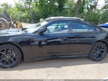 Dodge Charger VII 2023 Dodge Charger GT 2023 3.6l 3.6 Benzyna 300KM, zdjęcie 2