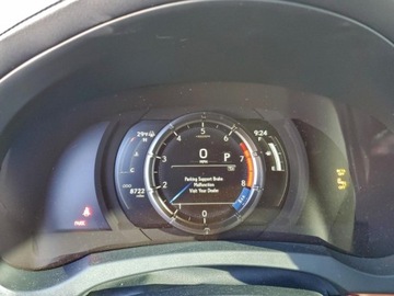 Lexus IS III 2025 Lexus IS 350 F Sport 2025 3.5 Benzyna 311KM, zdjęcie 9