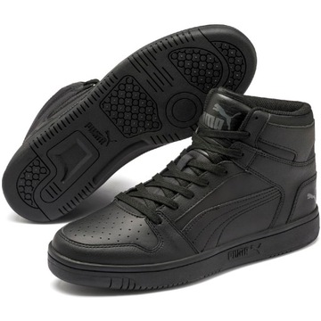 PUMA BUTY REBOUND LAYUP SL 36957311 r 45