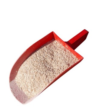 Отруби пшеничные 18кг для кур, лошадей, КРС и рыбы