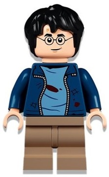 LEGO NOWA Figurka Harry Potter hp326
