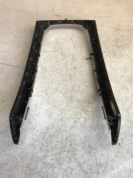 AUDI Q5 ТУННЕЛЬ ДЕКОР РАМА 8R0863305B ДЕРЕВО