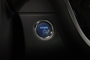 Toyota Camry IX Sedan 2.5 Hybrid Dynamic Force 218KM 2019 Toyota Camry 2.5 Hybrid, Salon Polska, zdjęcie 23