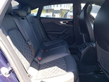 Audi A5 F5 2023 Audi S5 Coupe Prestige 2023 3.0l 3.0 Benzyna 349KM, zdjęcie 10