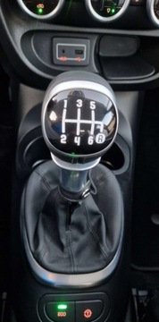 Fiat 500L Trekking Seria 4 0.9 TwinAir 105KM 2017 Fiat 500L CROSS 105KM DRL Klimatronik Hak Benzyna 105KM, zdjęcie 21