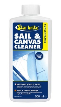 STAR BRITE SAIL CANVAS CLEANER 82016 DO ŻAGLI