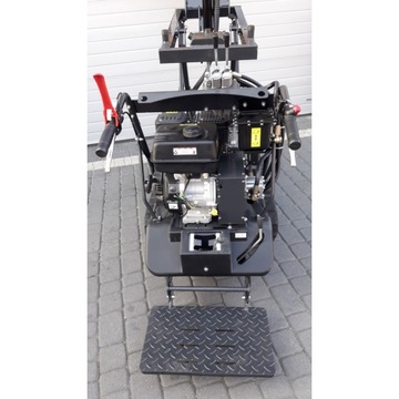 МИНИ-САМОСВАЛ С ГУСЕНИЧАМИ 500К