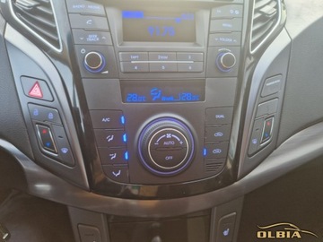 Hyundai i40 Kombi Facelifting 2.0 GDI 165KM 2017 Hyundai i40 Led Hak Zadbany 2.0 Benzyna 165KM, zdjęcie 17