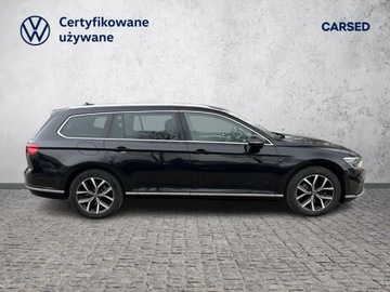 Volkswagen Passat B8 Variant Facelifting 2.0 TDI SCR 200KM 2022 Volkswagen Passat 2.0 TSI 200KM 4Motion FV 23%, zdjęcie 5