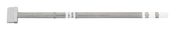 НАКОНЕЧНИК ДЛЯ ПАЯЛЬНИКОВ BAKON HAKKO T12-1401/11