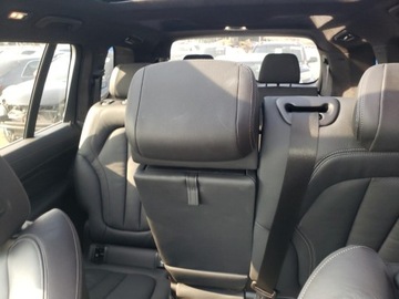 BMW X7 2021 BMW X7 xDrive40I 2021 3.0l 3.0 Benzyna 335KM, zdjęcie 10