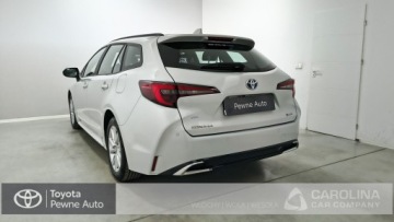 Toyota Corolla XII TS Kombi Facelifting 1.8 Hybrid 140KM 2025 Toyota Corolla 1.8 Hybrid Comfort Seria E21 (2019-, zdjęcie 1