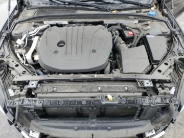 Volvo S60 III 2024 Volvo S60 Ultimate 2024 2.0l 2.0 Benzyna 247KM, zdjęcie 6