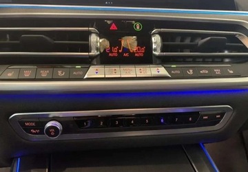 BMW X5 G05 SUV 3.0 30d 286KM 2021 BMW X5 3.0 Diesel 286KM, zdjęcie 11