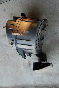 FORD RANGER II POUZDRO FILTRU VZDUCHU 3.0 2.5 TDCI