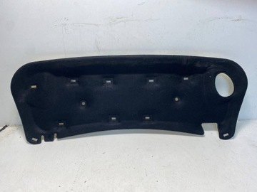 RANGE ROVER EVOQUE L551 IZOLACE  TERMICKÁ /MASKI MOTORU K8D216738AD