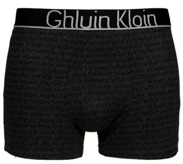 6x МУЖСКИЕ ХЛОПКОВЫЕ БОКСЕРЫ L