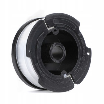 6 катушек для лески BLACK DECKER AF-100-3ZP