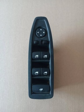 BMW 4 F32 F33 PANEL ŘÍZENÍ PŘEPÍNAČ