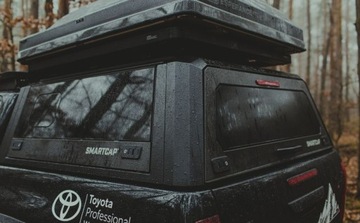 Toyota Hilux VIII Podwójna kabina Facelifting 2.4 D-4D 150KM 2024 Toyota Hilux Toyota Hilux 2.4 D-4D Double Cab Active 4x4 2.4 Diesel 150KM, zdjęcie 11