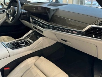 BMW X6 G06 SUV Facelifting 3.0 40d 352KM 2026 xDrive40d M Sport 3.0 (352 KM)| Hak holowniczy, elektryczny, zdjęcie 12