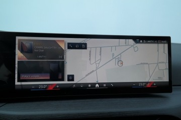 BMW Seria 3 G20-G21 Touring 2.0 320d 190KM 2025 BMW 320 BMW 320D Touring Tanzanite Blue HAK Adapti, zdjęcie 28