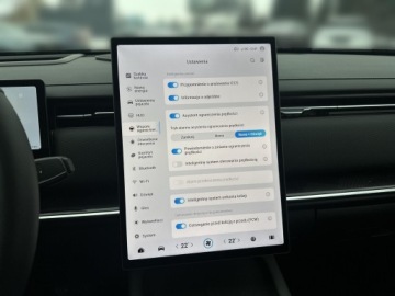 Jaecoo 2025 Jaecoo 7 PHEV Jaecoo 7 PHEV od ręki moonlight silv, zdjęcie 26